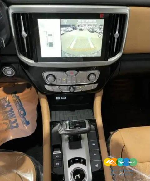 جريت وول باور 2023 فل ديزل