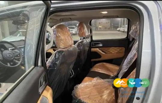 جريت وول باور 2023 فل ديزل