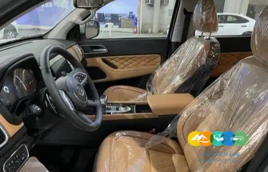 جريت وول باور 2023 فل ديزل