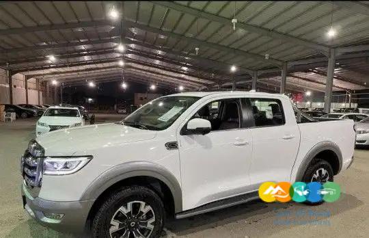 جريت وول باور 2023 فل ديزل