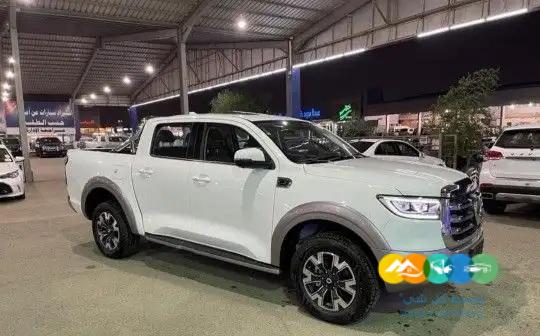 جريت وول باور 2023 فل ديزل