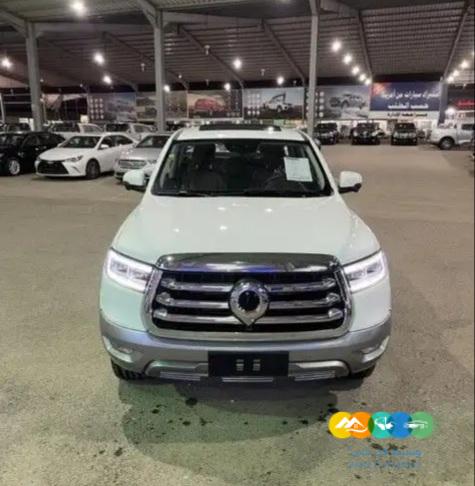 جريت وول باور 2023 فل ديزل