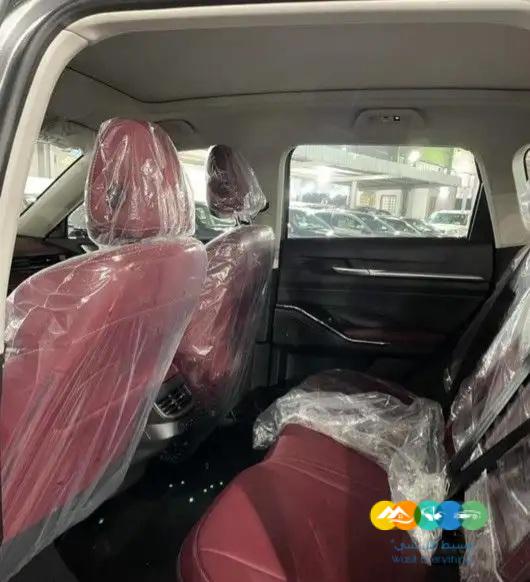 هافال H6 بريميوم 2023