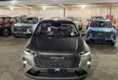 هافال H6 بريميوم 2023