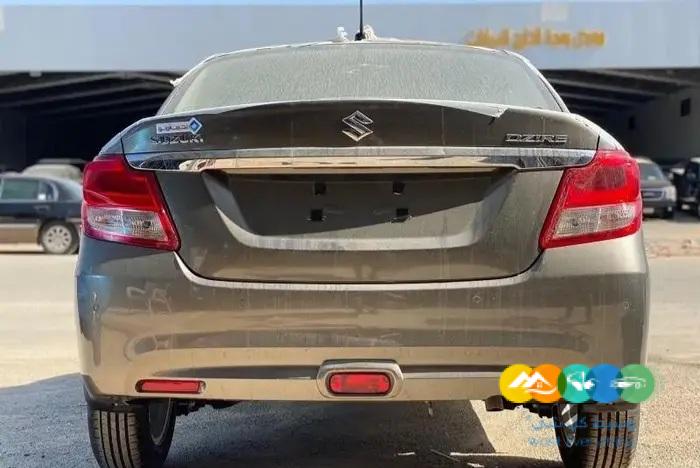 سوزوكى دايزاير فل كامل 2023