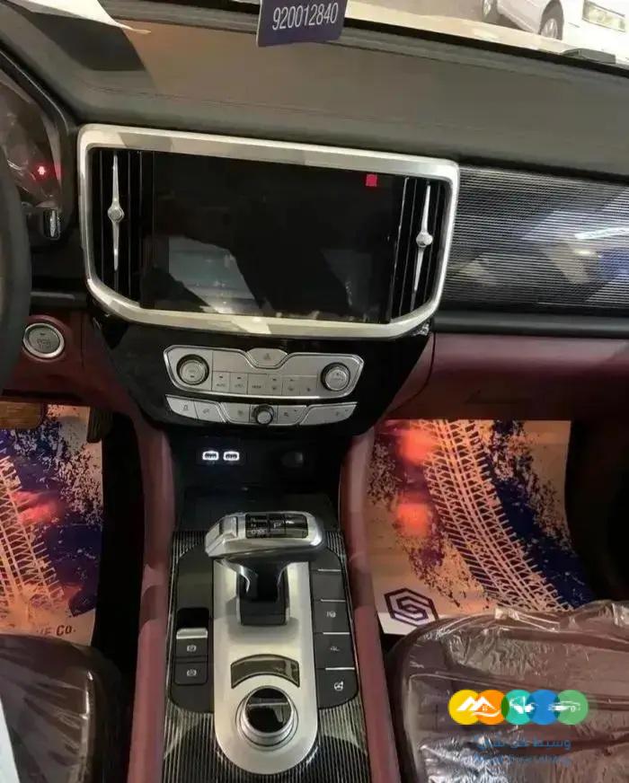 باور ديزل فل سعودي 2023