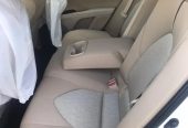كامري LE استاندر طيس 2023