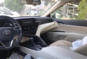 كامري LE استاندر طيس 2023