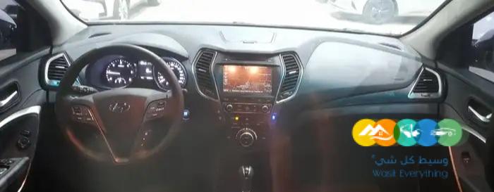 سنتافي 2018 ديزل (( مباعة ))