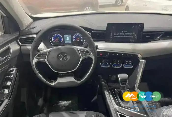 عروض بايك x35 فل ونص 2023