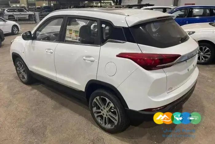 عروض بايك x35 فل ونص 2023