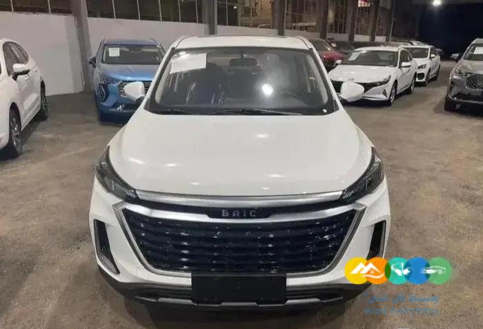 عروض بايك x35 فل ونص 2023