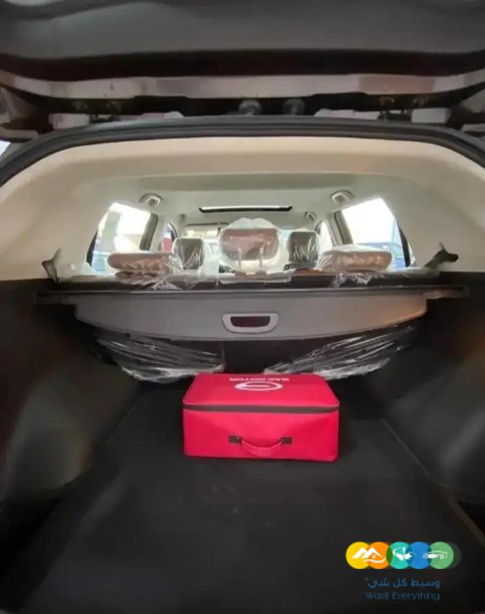 جي ايه سي GAC – GS3 فل كامل