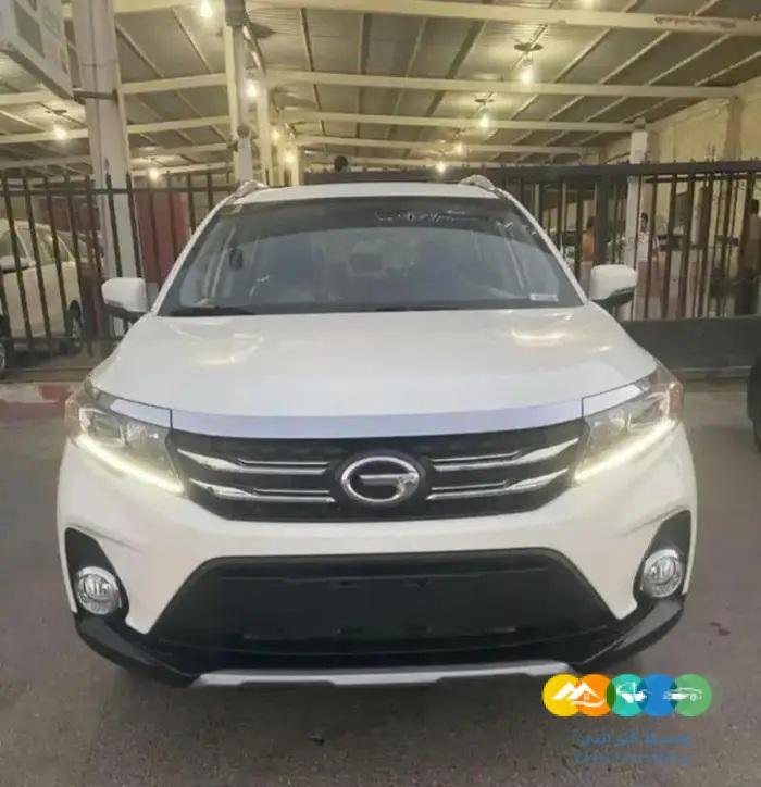 جي ايه سي GAC – GS3 فل كامل