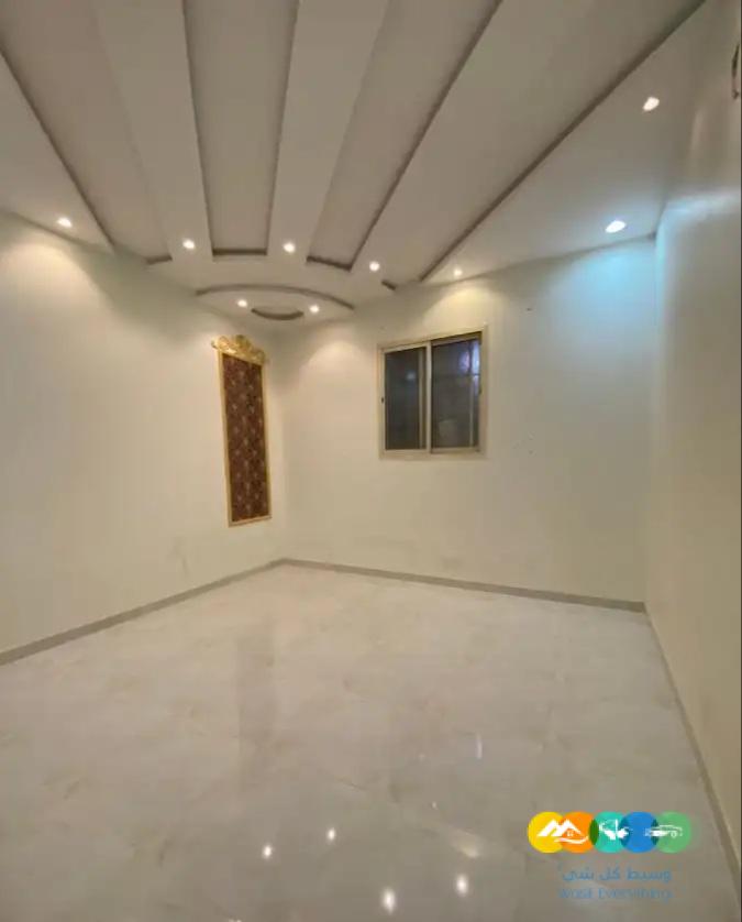 للايجار دور ارضي مستقل / تم تاجير