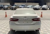 كامري اس اي 6 سلندر 2023