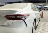 كامري اس اي 6 سلندر 2023