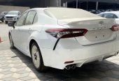 كامري اس اي 6 سلندر 2023
