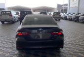 تويوتا كامري 2023 GLE فل كامل