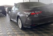 تويوتا كامري 2023 GLE فل كامل