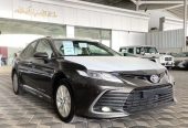 تويوتا كامري 2023 GLE فل كامل