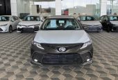 تويوتا كامري 2023 GLE فل كامل