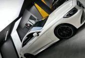 مرسيدس إس 63 كوبيه 2016 (( مباعة ))