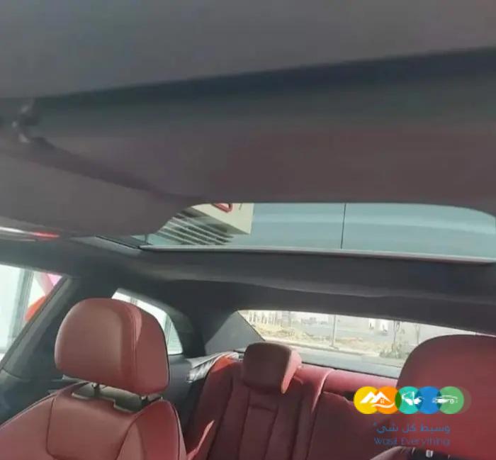 اودي A5 s موديل 2019 (( مباعة ))