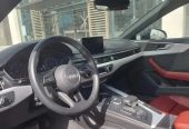اودي A5 s موديل 2019 (( مباعة ))