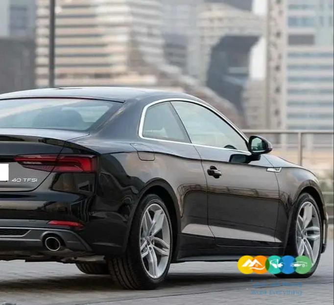 اودي A5 s موديل 2019 (( مباعة ))