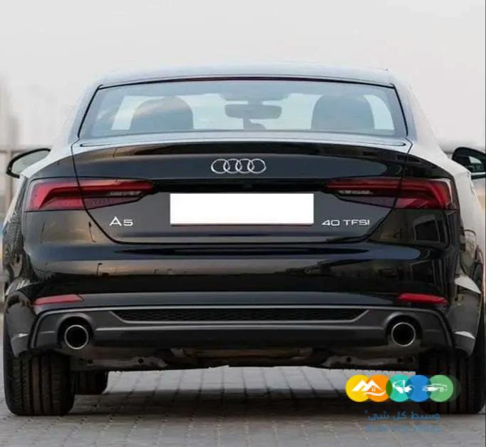 اودي A5 s موديل 2019 (( مباعة ))