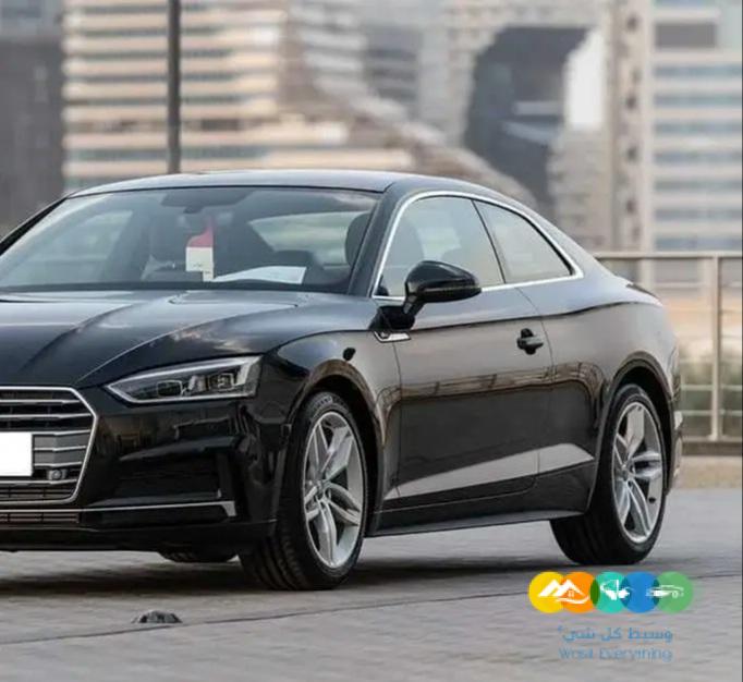 اودي A5 s موديل 2019 (( مباعة ))