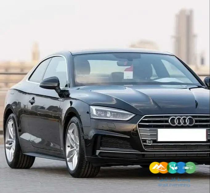 اودي A5 s موديل 2019 (( مباعة ))