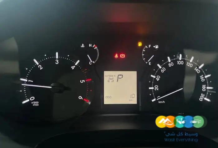 برادو موديل 2023 ديزل (( تم البيع ))