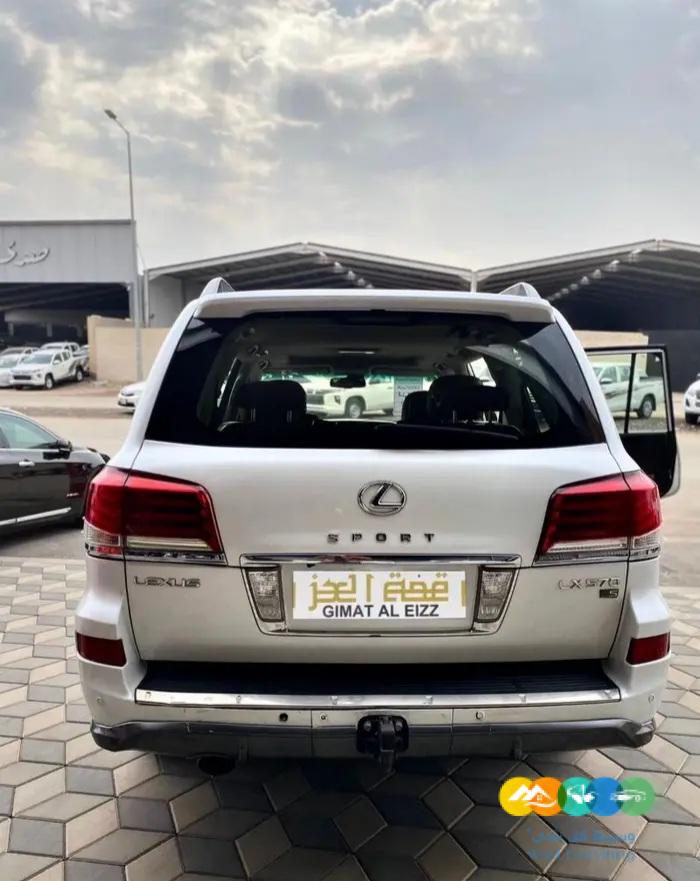 لكزس 2012 بريمي فل كامل (( تم البيع  ))