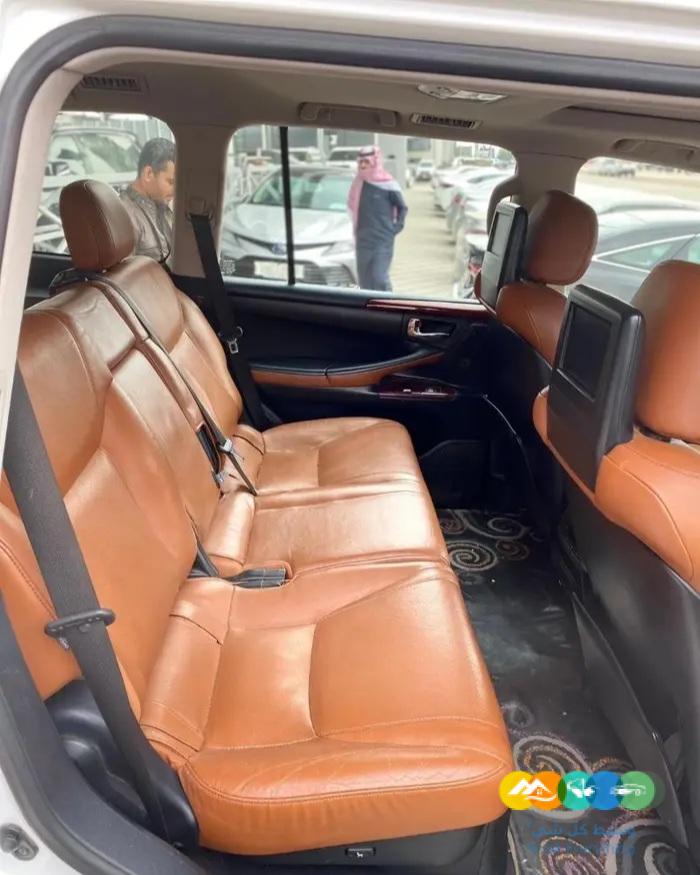 لكزس 2012 بريمي فل كامل (( تم البيع  ))