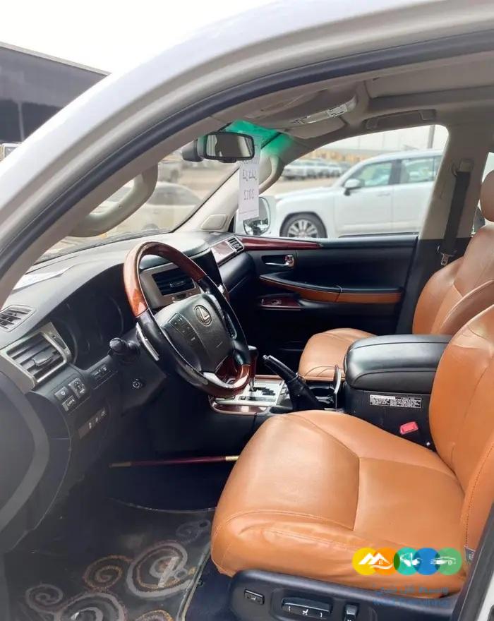 لكزس 2012 بريمي فل كامل (( تم البيع  ))