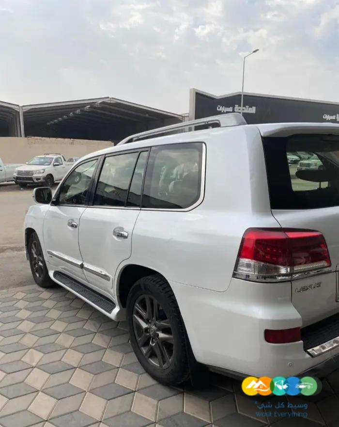 لكزس 2012 بريمي فل كامل (( تم البيع  ))