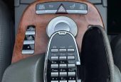 مرسيدس S350 موديل 2006 جفالي