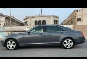 مرسيدس S350 موديل 2006 جفالي