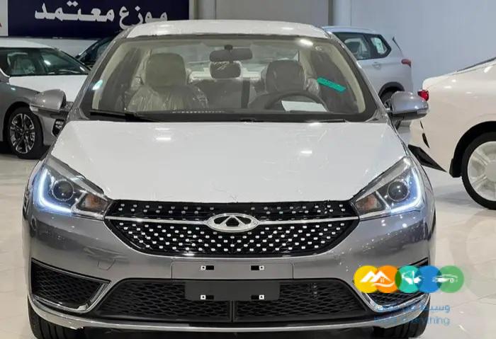 عرض خااااص شيري اريزو5 كمفورت 2023