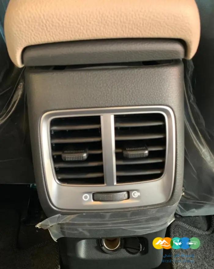 هيونداي اكسنت ستاندر 2023 الوعلان