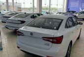 MG5 جميع الفئات 2023 ستاندر – نص فل – فل