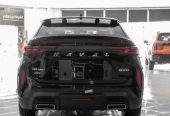 هافال h6 gt خصومات العام الجديد 2023