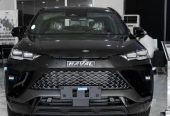 هافال h6 gt خصومات العام الجديد 2023