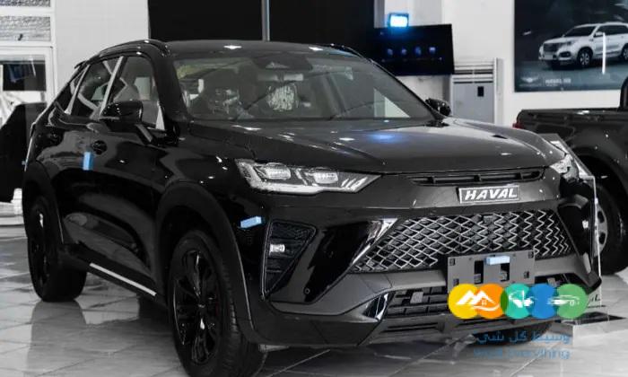 هافال h6 gt خصومات العام الجديد 2023