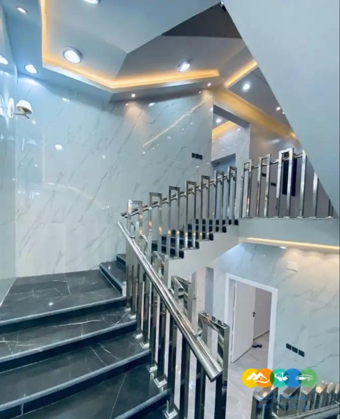 فلل منفصله للبيع والتمليك ابها