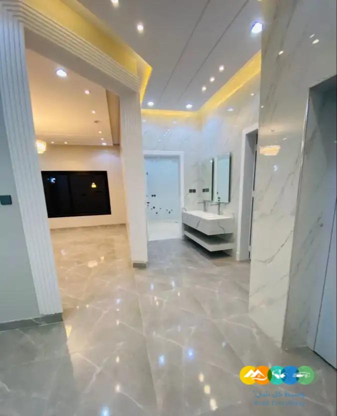 فلل منفصله للبيع والتمليك ابها