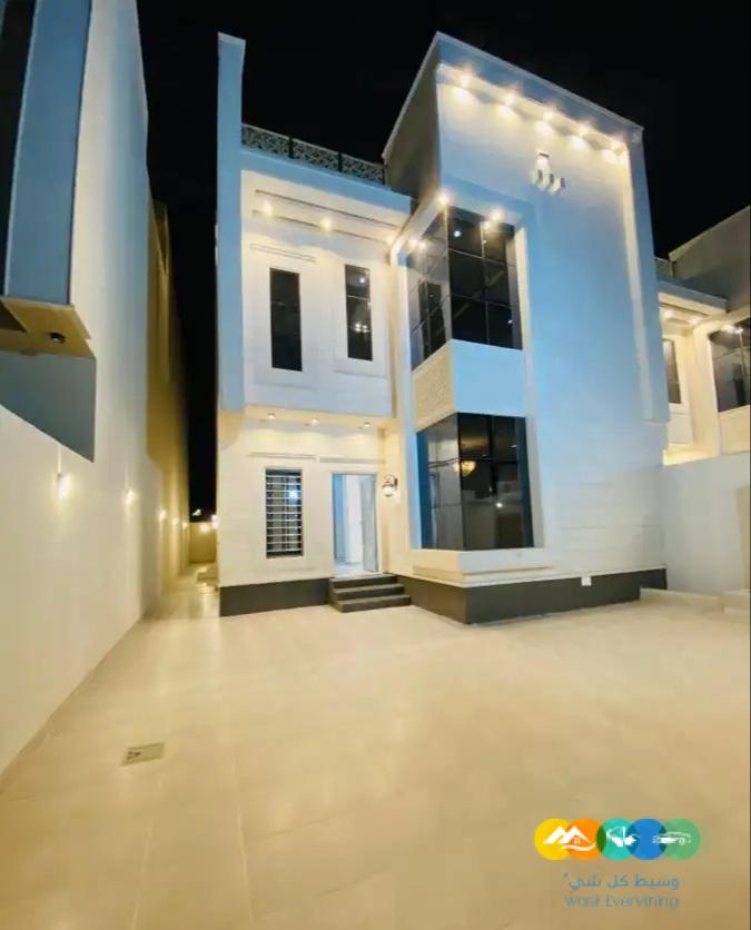 فلل منفصله للبيع والتمليك ابها