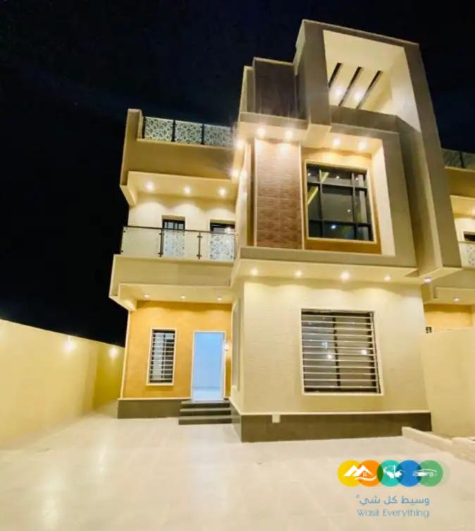 فلل منفصله للبيع والتمليك ابها